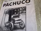 Jonny Chingas Pachuco Volume 1 Vinyl Record LP Chicano Latin Soul ELA Rare New