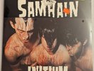 SAMHAIN - INITIUM - ORIGINAL LAST PRESSING SEALED DANZIG MISFITS SUPER RARE