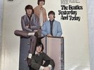THE BEATLES - LP - Yesterday And Today - Apple ST2553 FREE SHIPPING