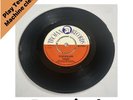 Pyramids   To Sir With Love / Reggae Shuffle UK 7