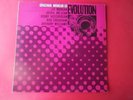 GRACHAN MONCUR III EVOLUTION LP BLUE NOTE