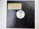 Skinny Puppy Last Rights White Label Promo Capitol Records 1992 LP SPRO-79257