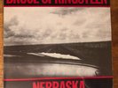 Bruce Springsteen ‎   Nebraska   LP vinyl 1982