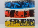 The Police – Synchronicity LP 1983 A&M SP-3735 MASTERDISK RL Bob Ludwig