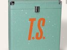 BRAND NEW Taylor Swift The Life Of A Showgirl Vinyl Case