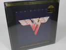Van Halen - Van Halen II 2xLP - Warner Bros./MFSL UD1S 180g Reissue SEALED