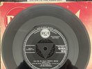 Elvis Presley – (Let Me Be Your) Teddy Bear 7'' Vinyl 1957 1st TESTED EX VIDEO