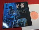 The Doors  ABSOLUTELY LIVE  -  Elektra K 62005 Germany 2 LP-Set - near mint