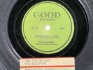 The Elchords Peppermint Stick Good 78rpm Rare Doo Wop R&B 1958 E/E+