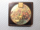 Leonard Rosenman – The Lord Of The Rings,1978 2x LP Picture Disc LORPD-2 Tolkien