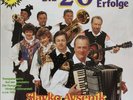 LP Slavko Avsenik Original Oberkrainer