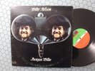 Willie Nelson – Shotgun Willie, 1973 LP, Atlantic – SD 7262