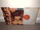 VAN MORRISON Moondance LP Warner Bros 1970 Stereo EARLIEST EVER UK 1st Press