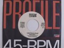 Rap Hip Hop 45 RUN-D.M.C. Christmas In Hollis PROFILE NM red wax promo HEAR d
