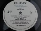 Heaven 17 THE LUXURY GAP 1983 UK LP 1st Press CBS  PLAYS MINT HEAR