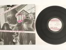 Cabaret Voltaire- The Voice Of America- 1980 UK Rough Trade Vinyl LP- Tested VG+