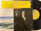 FERENC FRICSAY / DVORAK symphony no 5 from the new world    / DGG SLPM 138127