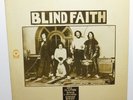 BLIND FAITH SELF TITLED (VG+) SD-33-304 LP VINYL RECORD
