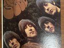 The Beatles Rubber Soul Vinyl LP 1965 First Press Mono Capitol T-2442, Play-test