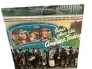 Curtis Mayfield – There’s No Place Like America Today (1975 Curtom Records LP)