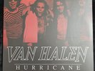 VAN HALEN 3 ALBUM BUNDLE FOR PAUL GASTON