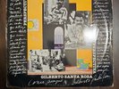 Gilberto Santa Rosa Perspectiva Salsa LP Vinyl 1991