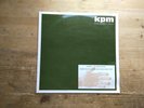 Ron Geesin Electrosound (Volume 2) EX Vinyl LP Album KPM 1154 Library Record