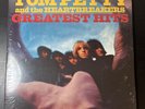 NEW SEALED - Tom Petty and the Heartbreakers Greatest Hits, 2 Disc, Marble Ed.