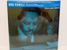 Bud Powell - The Scene Changes JAPAN 200 GRAM LP w/ obi Blue Note Disk Union KPG