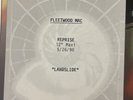 TEST PRESS Fleetwood Mac *LANDSLIDE* REMIXES 1998 VG+