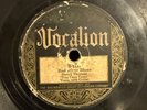 Henry Thomas - Voc. 1137 The Fox and the Hounds / Red River Blues G+ 78 rpm