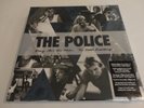 THE POLICE   THE STUDIO RECORDINGS   LTD ED 6x 180G VINYL LP BOX SET   SOLD OUT