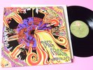 FORMULA 3 LP DIES IRAE ORIG ITALY PROG 1970   LARGE GROOVED LABEL