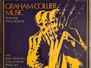 Graham Collier Music. Songs For My Father. UK Fontana 1970. Exc