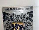 Thin Lizzy Jailbreak Vinyl Lp