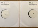 Keith Richards – Winos Live ’92 (2×12”) TEST PRESS – BMGCAT520BOX21/22 – Rare