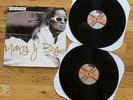 MARY J. BLIGE SHARE MY WORLD VINYL RECORD LP 2LP R&B HIP HOP MCA PROMO OG 1997