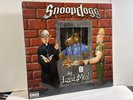 Snoop Dogg – Tha Last Meal [US, 2017, 2LP, 12 Inch, Vinyl, Hip-Hop]