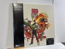 RZA As Bobby Digital in Stereo 2LP Mantis Green Vinyl Me Please Wu Tang VMP