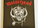 Motörhead: 1st ALBUM -3LP Limited Deluxe BOX SET - RSD 2017 - BRAND NEW & SEALED