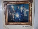 45 RPM Vinyl Record The Beatles Strawberry Fields Forever/Penny Lane PS  VG