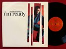 TEVIN CAMPBELL I'M READY (1993) ORIG PROMO 12