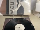 New Order ‎  1985 Low-life  Vinyl LP Record Album Qwest Synth-Pop used/rare  A4