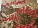 Shadows Collide with People [LP] by John Frusciante (Vinyl, Warner Records USA)