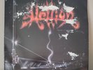 Hellion - Screams in the Night Vinyl LP Heavy Metal 1987 NRR22 RARE AS IS