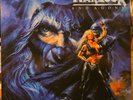Warlock Triumph and Agony Vinyl LP
