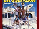 ORQUESTA LA SOLUCION--BUENA PESCA 1987 TH-2486-SUPER RARE   NM/NM