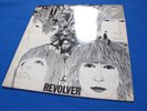 The Beatles 'REVOLVER' 1966 UK 'Stereo' LP 1st Pressing * PLAYS EXCELLENT *