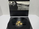 U2 The Joshua Tree 1987 Island records With Poster and Inner Sleeve Vinyl LP