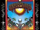 The Grateful Dead Aoxomoxoa (Vinyl) 12